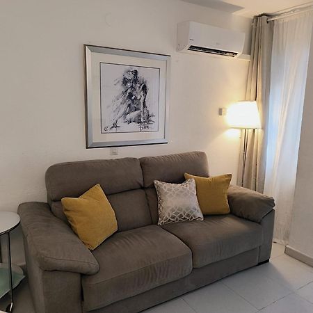 Benalmadena Jupiter Lovely 1Bedroom Apartment Ngoại thất bức ảnh