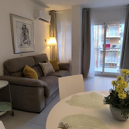 Benalmadena Jupiter Lovely 1Bedroom Apartment Ngoại thất bức ảnh