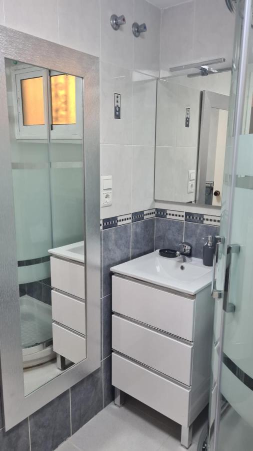 Benalmadena Jupiter Lovely 1Bedroom Apartment Ngoại thất bức ảnh