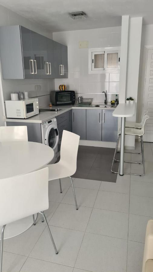Benalmadena Jupiter Lovely 1Bedroom Apartment Ngoại thất bức ảnh