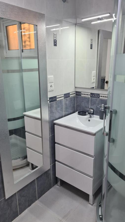 Benalmadena Jupiter Lovely 1Bedroom Apartment Ngoại thất bức ảnh