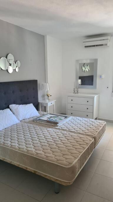Benalmadena Jupiter Lovely 1Bedroom Apartment Ngoại thất bức ảnh