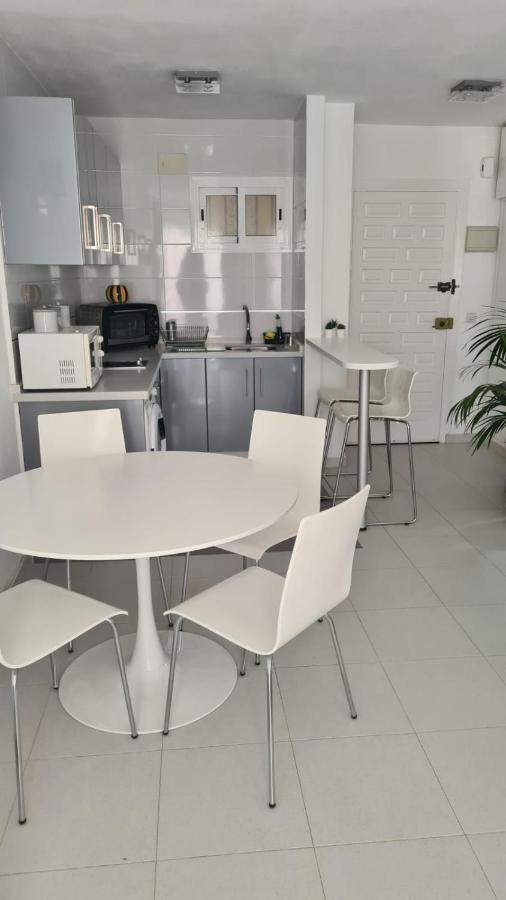 Benalmadena Jupiter Lovely 1Bedroom Apartment Ngoại thất bức ảnh