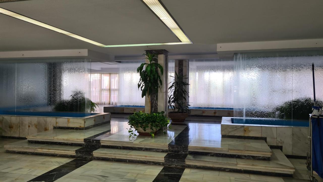 Benalmadena Jupiter Lovely 1Bedroom Apartment Ngoại thất bức ảnh