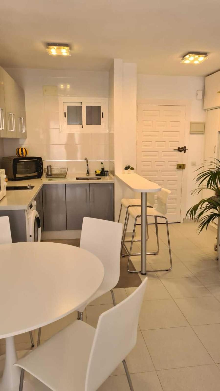 Benalmadena Jupiter Lovely 1Bedroom Apartment Ngoại thất bức ảnh
