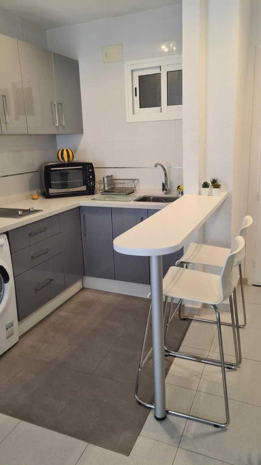 Benalmadena Jupiter Lovely 1Bedroom Apartment Ngoại thất bức ảnh