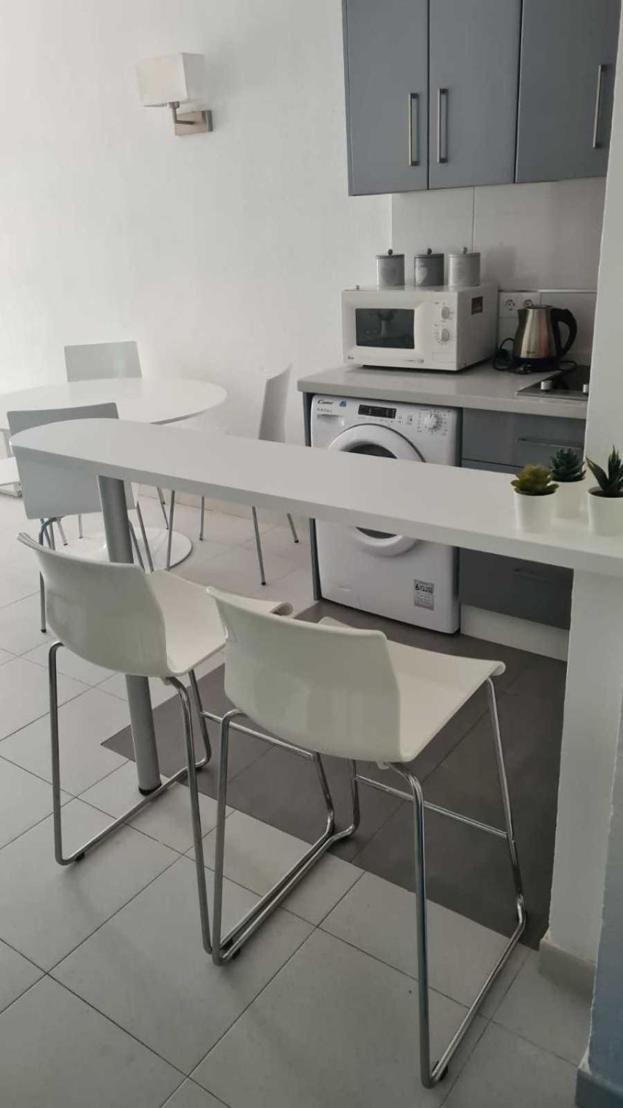 Benalmadena Jupiter Lovely 1Bedroom Apartment Ngoại thất bức ảnh