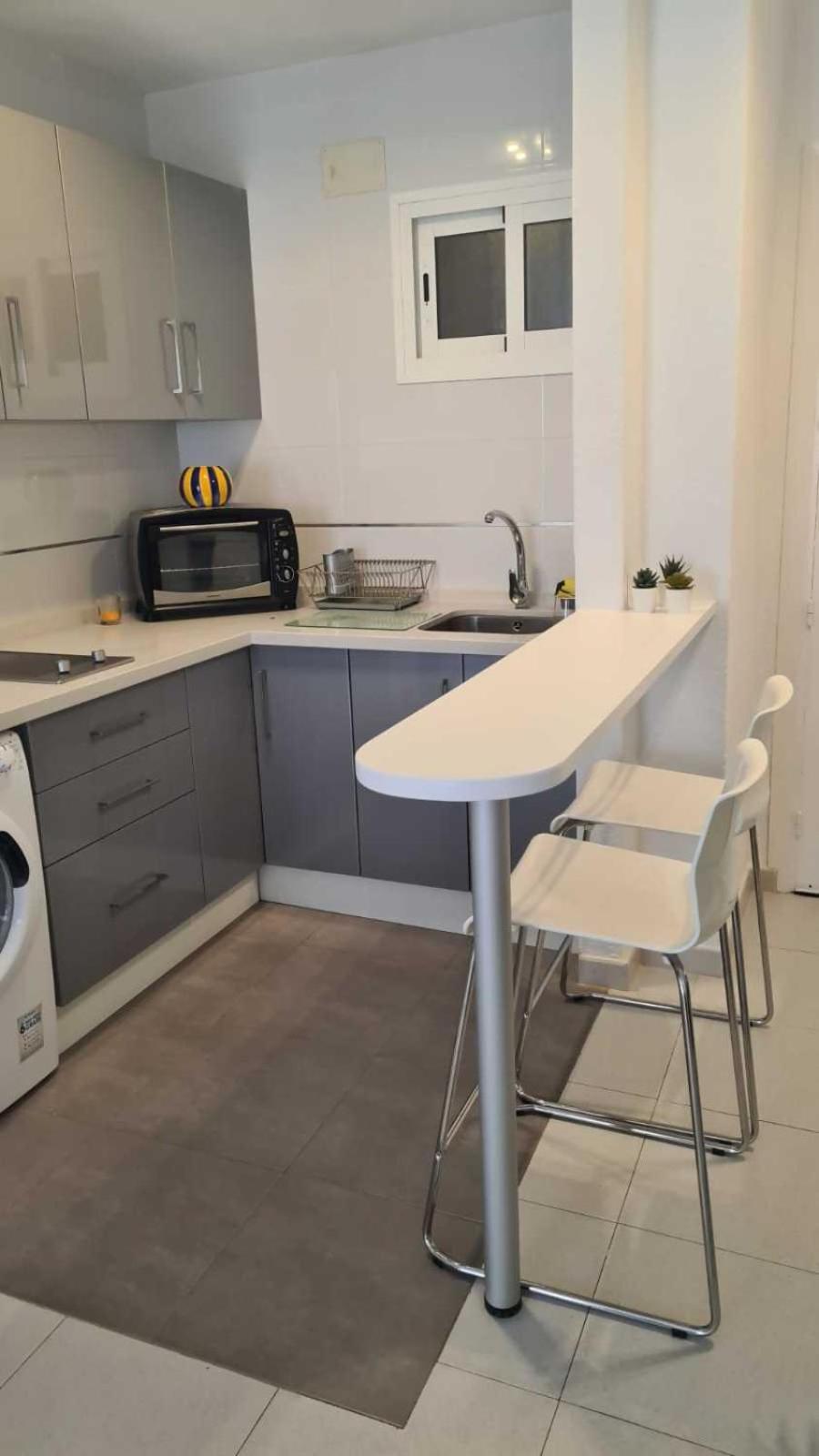 Benalmadena Jupiter Lovely 1Bedroom Apartment Ngoại thất bức ảnh