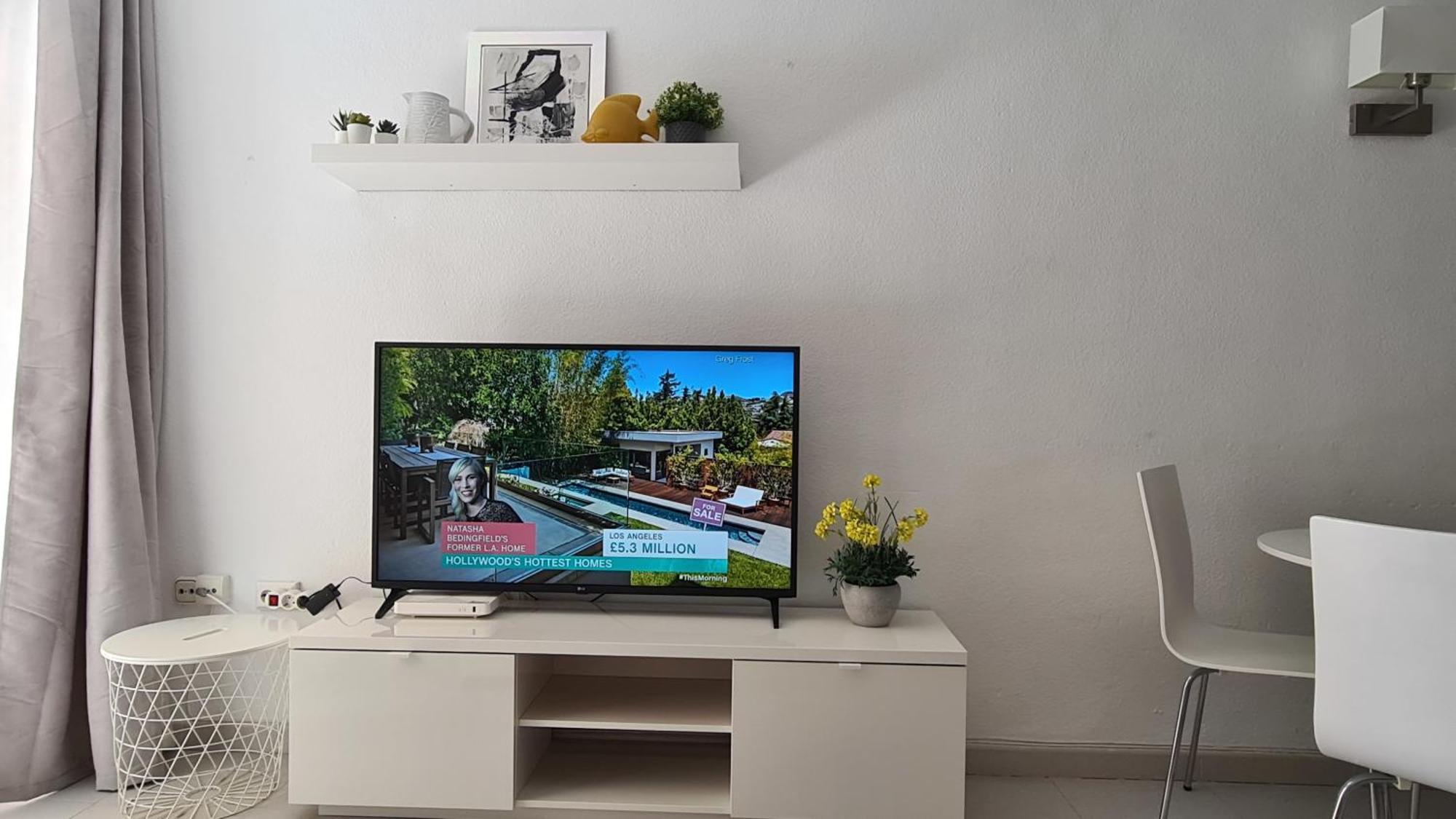 Benalmadena Jupiter Lovely 1Bedroom Apartment Ngoại thất bức ảnh